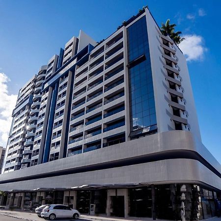 Edificio Time Apto 709 Nobile Stays Maceio  Bagian luar foto